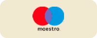 Maestro payments at Lizaro Casino