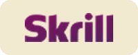 Skrill payments at Lizaro Casino