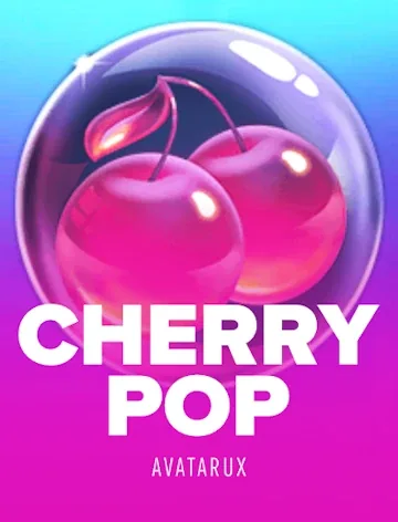 Cherry Pop by AvatarUX, a popular pick at Lizaro Casino