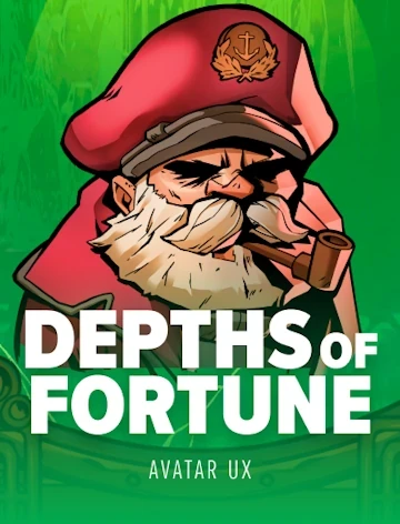 Depths of Fortune by AvatarUX
