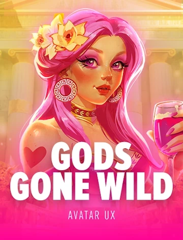 Gods Gone Wild by AvatarUX, a popular pick at Lizaro Casino