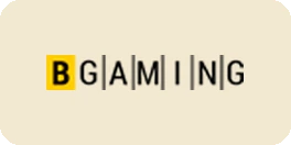 BGaming games at Lizaro Casino