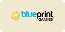 Blueprint games at Lizaro Casino