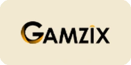 Gamzix games at Lizaro Casino