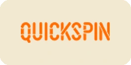 Quickspin games at Lizaro Casino