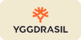 Yggdrasil games at Lizaro Casino